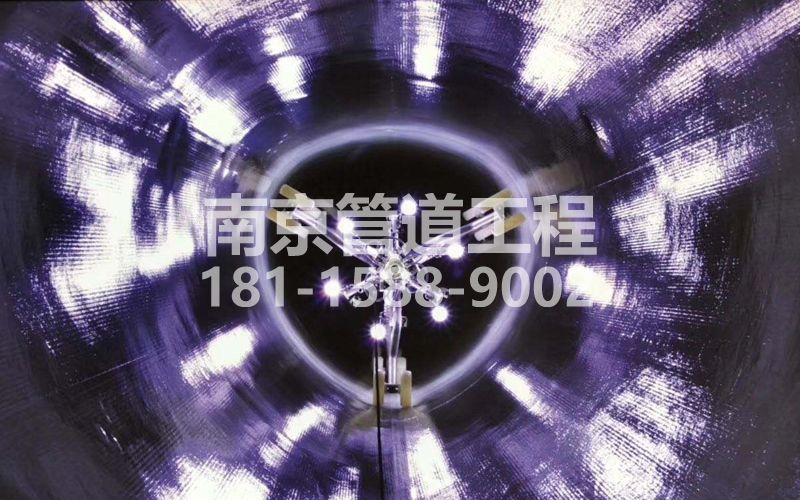 镇江区管道修复