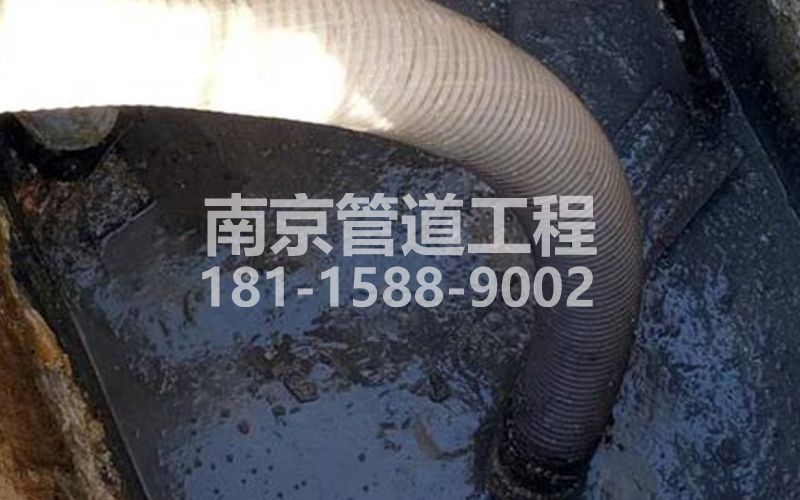 镇江区抽粪