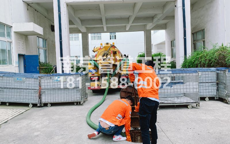 254镇江区工厂化粪池