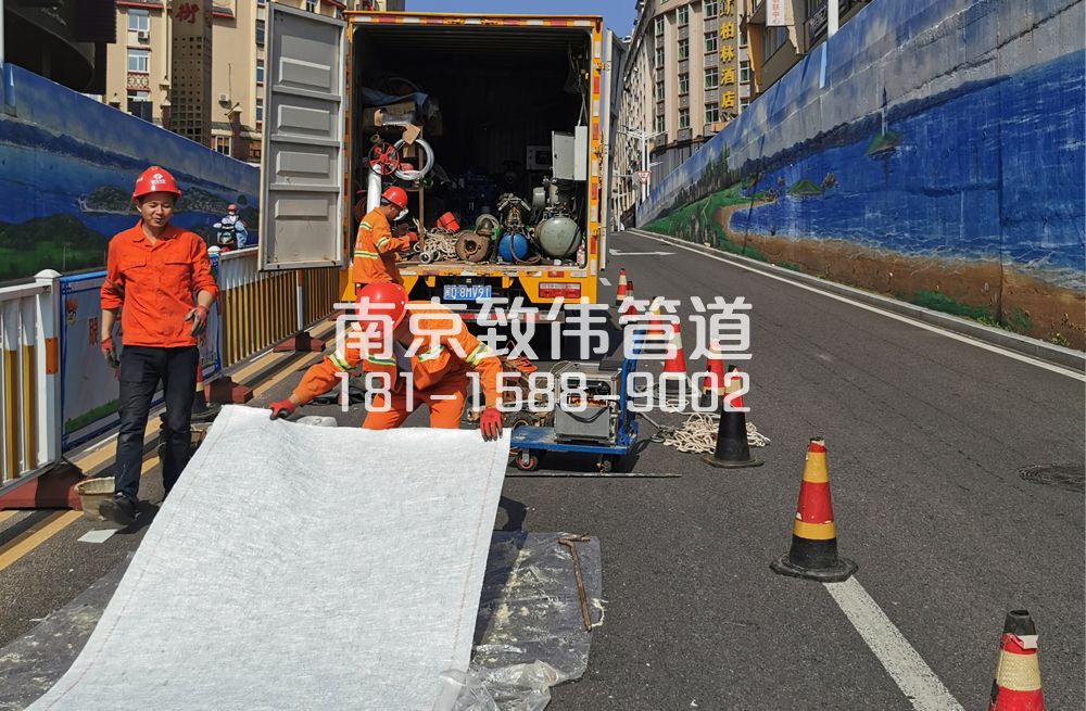 镇江区市政箱货设备