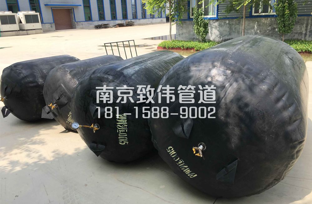 镇江区管道封堵气囊
