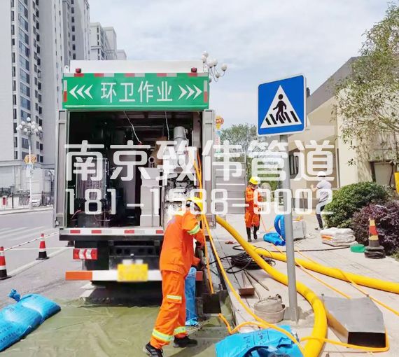 380镇江区淤泥分离
